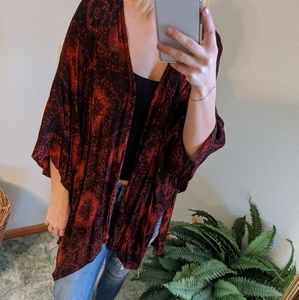 Billabong Bohemian shall